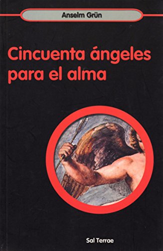 Beispielbild fr Cincuenta ngeles para le alma. Traducido de Alemn por Ramn Ibero Iglesias. Titulo original: 50 Engel fr die Seele. zum Verkauf von La Librera, Iberoamerikan. Buchhandlung