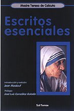 Stock image for ESCRITOS ESENCIALES - MADRE TERESA for sale by Iridium_Books