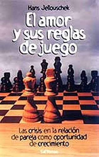 9788429314854: Amor y sus reglas de juego, El: 75 (Proyecto)