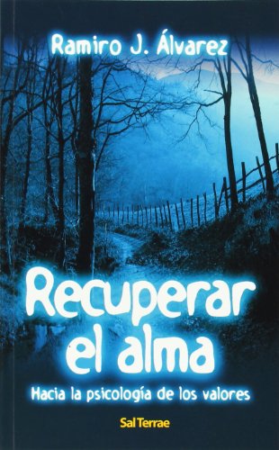 9788429314878: Recuperar el alma