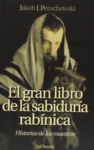 9788429315097: Gran Libro De La Sabiduria Rabinica, El: 152