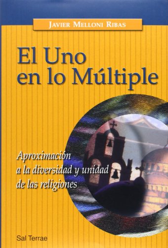 Stock image for UNO EN LO MULTIPLE, EL for sale by Siglo Actual libros