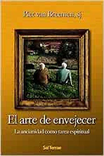 Imagen de archivo de El arte de envejecer a la venta por LibroUsado GRAN VA