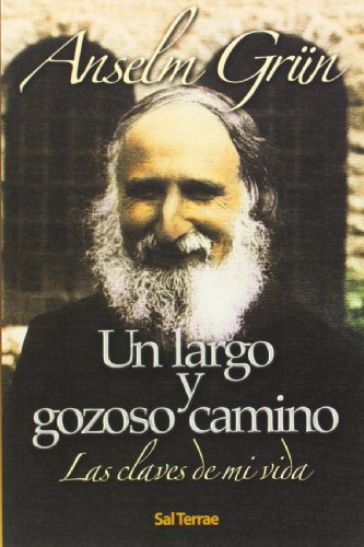 Beispielbild fr UN LARGO Y GOZOSO CAMINO zum Verkauf von Siglo Actual libros