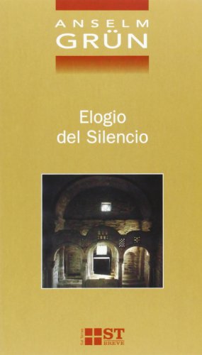 Beispielbild fr ELOGIO DEL SILENCIO zum Verkauf von Zilis Select Books