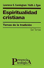 Beispielbild fr Espiritualidad cristiana: Temas de la tradicin zum Verkauf von Better World Books