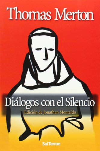 9788429315882: Dilogos con el silencio: Oraciones y Dibujos