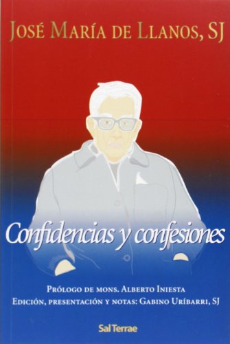 9788429316070: Confidencias y confesiones