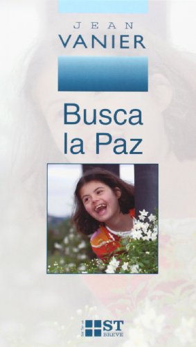 Beispielbild fr Busca la paz (ST Breve, Band 56) zum Verkauf von medimops