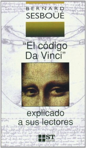 9788429316544: Cdigo Da Vinci" explicado a los lectos, El