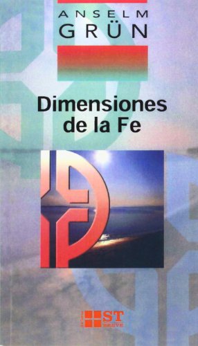 Beispielbild fr DIMENSIONES DE LA FE zum Verkauf von Siglo Actual libros