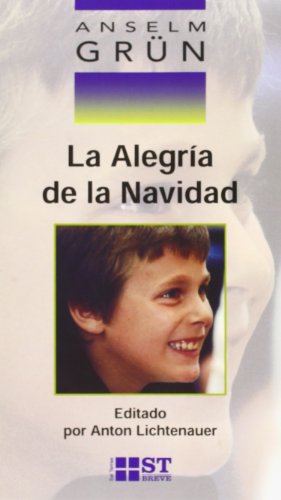 Beispielbild fr ALEGRIA DE LA NAVIDAD, LA zum Verkauf von Siglo Actual libros