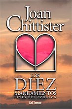 Diez mandamientos, Los: Leyes del corazÃ³n (9788429317268) by Chittister, Joan