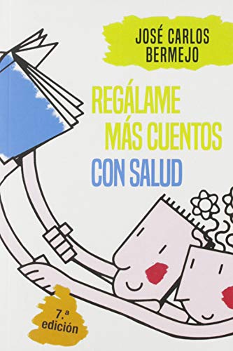 Stock image for Reglame ms cuentos con salud for sale by medimops