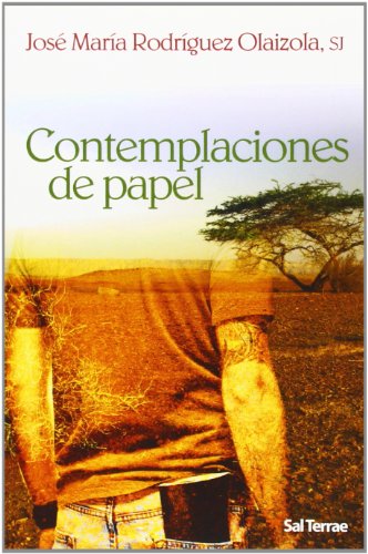 Stock image for Contemplaciones de Papel for sale by Ammareal