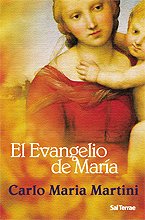 EL EVANGELIO DE MARÍA