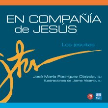 Beispielbild fr En Compaa de Jess: los Jesuitas zum Verkauf von Hamelyn