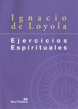 Beispielbild fr Ejercicios Espirituales zum Verkauf von HPB-Red