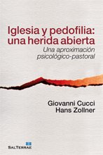 Iglesia y pedofilia: una herida abierta