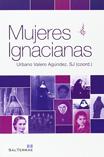 9788429319378: Mujeres Ignacianas