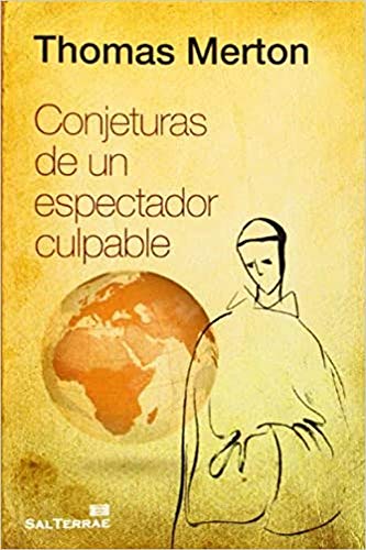 9788429319385: Conjeturas de Un Espectador Culpable: 127 (Servidores y Testigos)