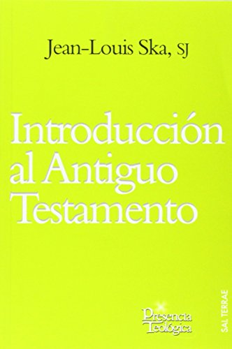 Imagen de archivo de Introduccin al Antiguo Testamento (Spanish Edition) a la venta por Revaluation Books