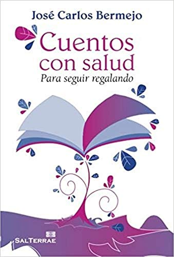 Beispielbild fr Cuentos con salud (Pozo de Siquem, Band 301) zum Verkauf von medimops