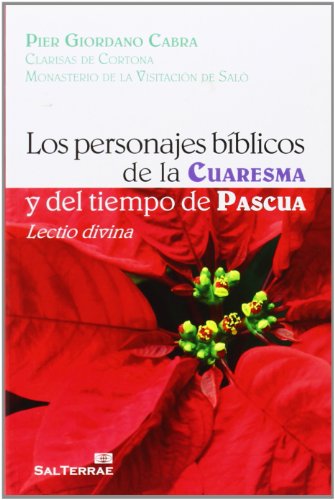 Imagen de archivo de Personajes Biblicos de la Cuaresma y Del Tiempo D: Lectio Divina: 311 a la venta por Hamelyn