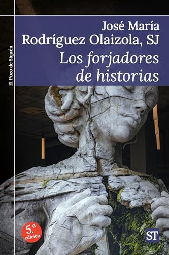 Beispielbild fr Los forjadores de historias (Pozo de Siquem, Band 332) zum Verkauf von medimops