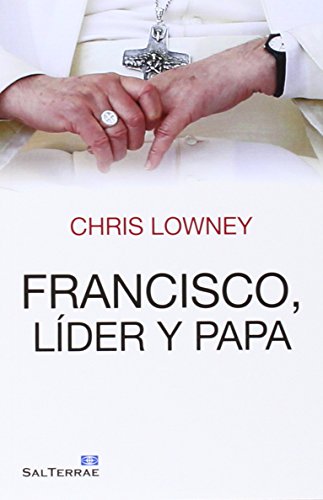 Beispielbild für Francisco, líder y papa zum Verkauf von AG Library