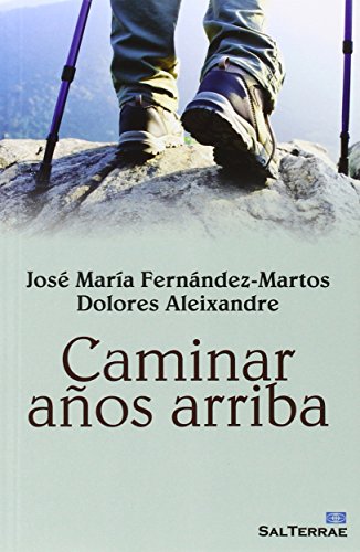 Beispielbild fr Caminar aos arriba. zum Verkauf von La Librera, Iberoamerikan. Buchhandlung