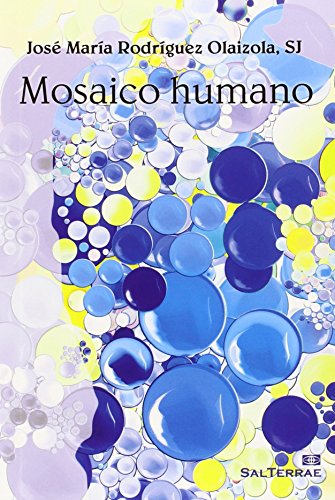 Stock image for MOSAICO HUMANO for sale by KALAMO LIBROS, S.L.