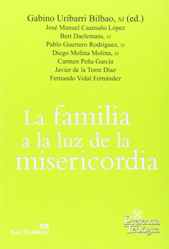 Imagen de archivo de LA FAMILIA A LA LUZ DE LA MISERICORDIA a la venta por KALAMO LIBROS, S.L.