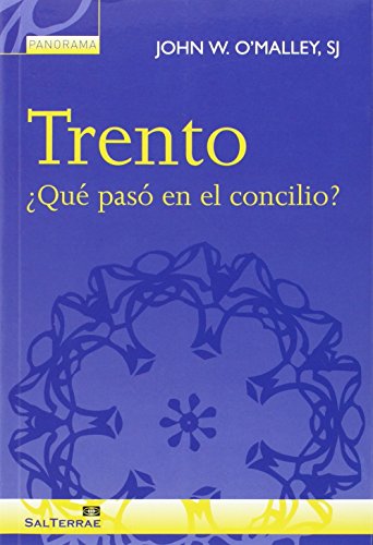 Stock image for TRENTO: QUE PASO EN EL CONCILIO? for sale by KALAMO LIBROS, S.L.
