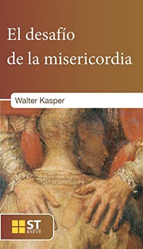 Stock image for EL DESAFIO DE LA MISERICORDIA for sale by KALAMO LIBROS, S.L.