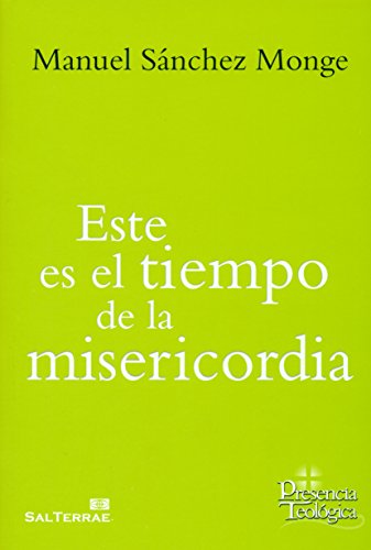 Imagen de archivo de ESTE ES EL TIEMPO DE LA MISERICORDIA a la venta por KALAMO LIBROS, S.L.