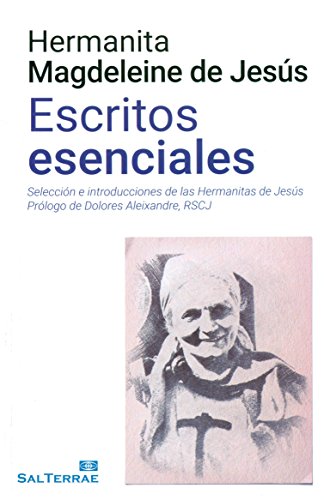 Stock image for ESCRITOS ESENCIALES for sale by KALAMO LIBROS, S.L.