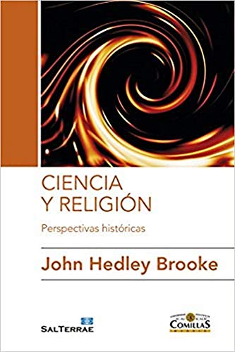 Stock image for CIENCIA Y RELIGION: PERSPECTIVAS HISTORICAS for sale by KALAMO LIBROS, S.L.