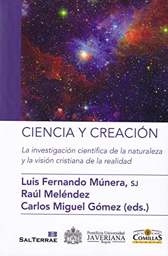 Imagen de archivo de CIENCIA Y CREACION a la venta por AG Library