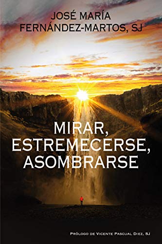 Stock image for MIRAR, ESTREMECERSE, ASOMBRARSE for sale by KALAMO LIBROS, S.L.