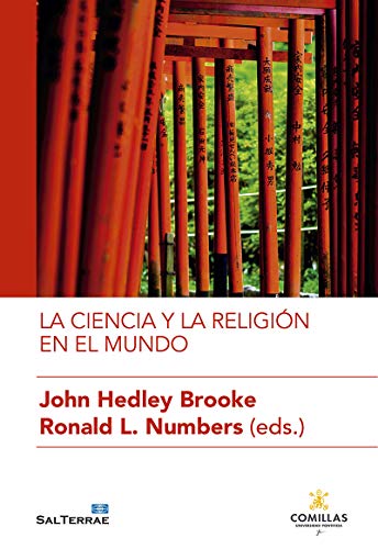 Beispielbild fr LA CIENCIA Y LA RELIGION EN EL MUNDO zum Verkauf von KALAMO LIBROS, S.L.