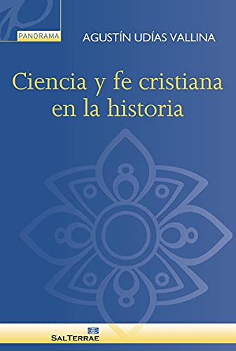 Beispielbild fr CIENCIA Y FE CRISTIANA EN LA HISTORIA. zum Verkauf von KALAMO LIBROS, S.L.