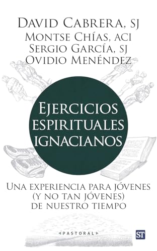 Imagen de archivo de Ejercicios espirituales ignacianos a la venta por AG Library