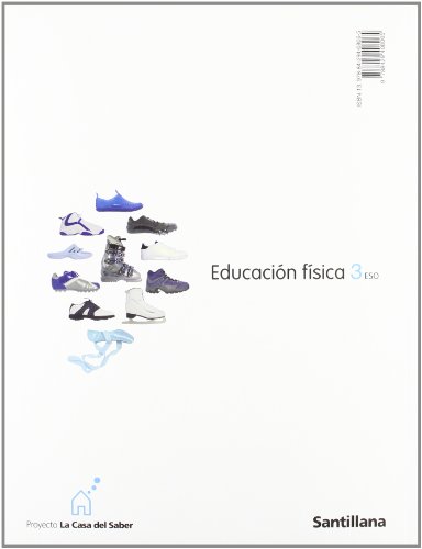 Stock image for Educacion Fisica 3eso for sale by Hamelyn