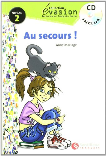 9788429409284: EVASION NIVEAU 2 AU SECOURS! + CD