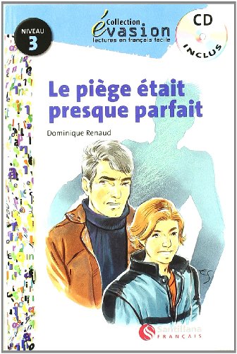 Beispielbild fr Le Piege Etait Presque Parfait zum Verkauf von Hamelyn