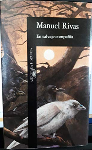 Stock image for En Salvaje Compania (Spanish Edition) for sale by Iridium_Books