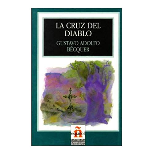 9788429434217: La Cruz Del Diablo/the Cross of the Devil (Leer En Espanol) (Spanish Edition)