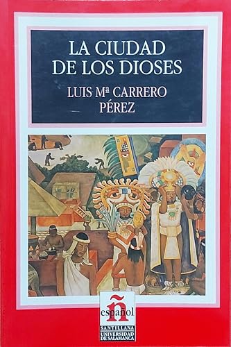 Imagen de archivo de La ciudad de los dioses (Leer en espanol, Nivel 2) a la venta por Better World Books