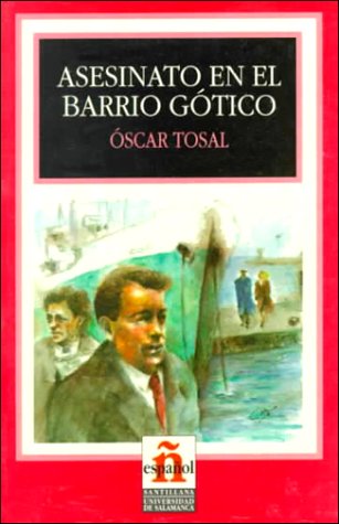 Imagen de archivo de Asesinato en el Barrio Gotico: Level 2 (Leer en Espanol: Level 2) (Spanish Edition) a la venta por SecondSale